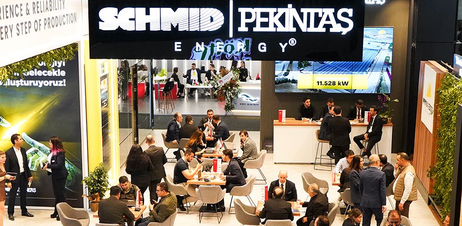 15-17 KASIM 2023 17. EIF ENERJİ KONGRESİ VE FUARI