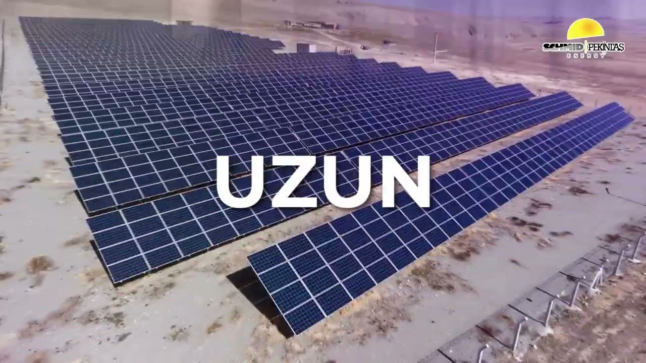 Güneş Paneli Üretiminde Kalite Farkı Yaratıyoruz!