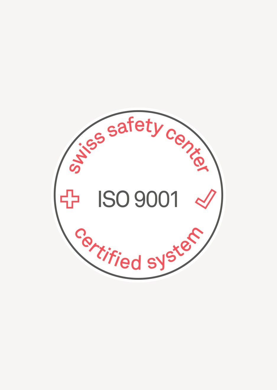 ISO 9001