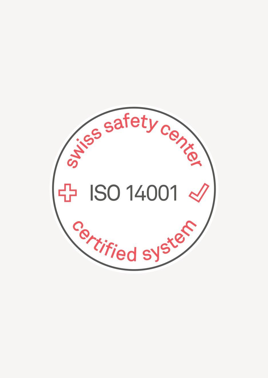 ISO 14001