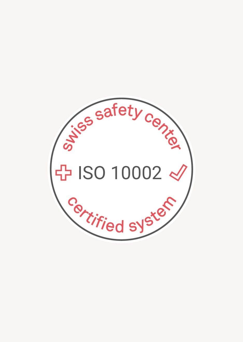 ISO 10002